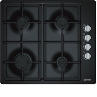 Газовая панель Bosch PBP 6C56B90 Газовая панель Bosch PBP 6C56B90
