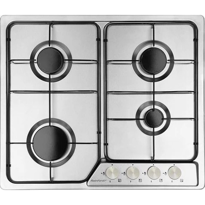 Варочная панель RAINFORD RBH-1604М2 Inox Варочная панель RAINFORD RBH-1604М2 Inox