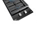 Газовая панель Teka GZC 32300 XBN BLACK (112570018)