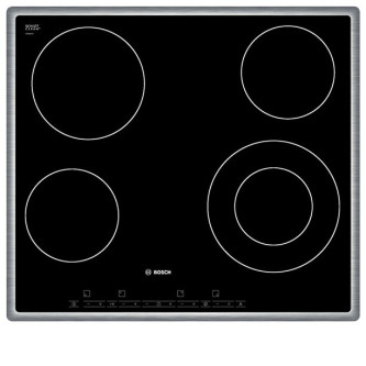 Поверхность BOSCH pkf 645t14 Поверхность BOSCH pkf 645t14