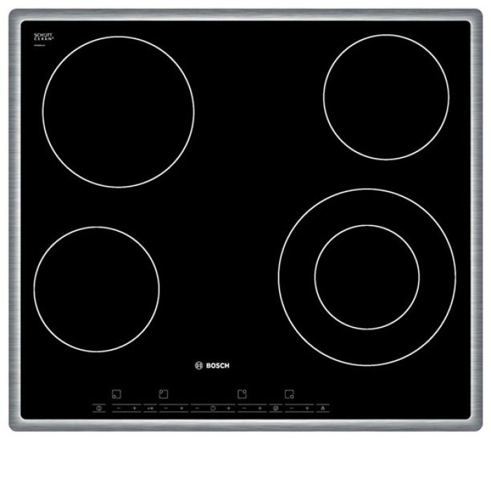 Поверхность BOSCH pkf 645t14 Поверхность BOSCH pkf 645t14