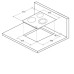 Поверхность KUPPERSBERG ECS 402