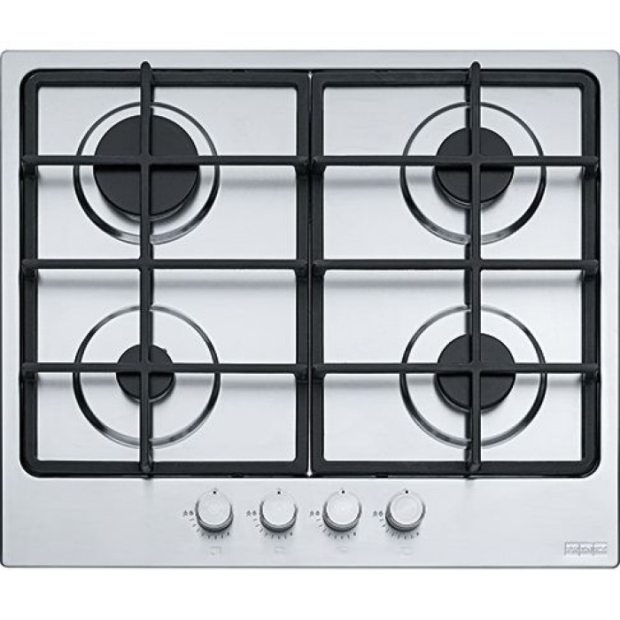Варочная поверхность FRANKE FHSM 604 4G XS C нержавеющая сталь Варочная поверхность FRANKE FHSM 604 4G XS C нержавеющая сталь