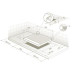 Поверхность DE DIETRICH dtg 1175 x Поверхность DE DIETRICH dtg 1175 x