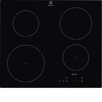 Варочная поверхность ELECTROLUX IKE 6420 KB