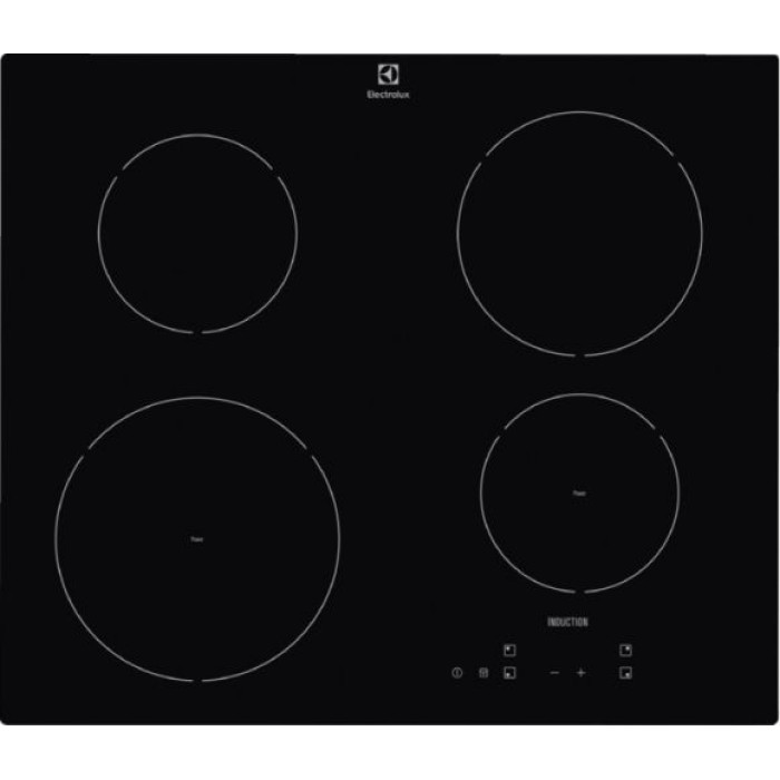 Варочная поверхность ELECTROLUX IKE 6420 KB