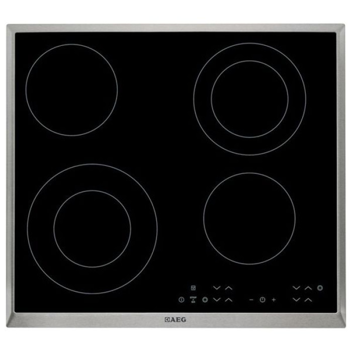 Поверхность AEG hk 563402 xb Поверхность AEG hk 563402 xb