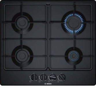 Газовая панель BOSCH PGP6B6B60R Газовая панель BOSCH PGP6B6B60R
