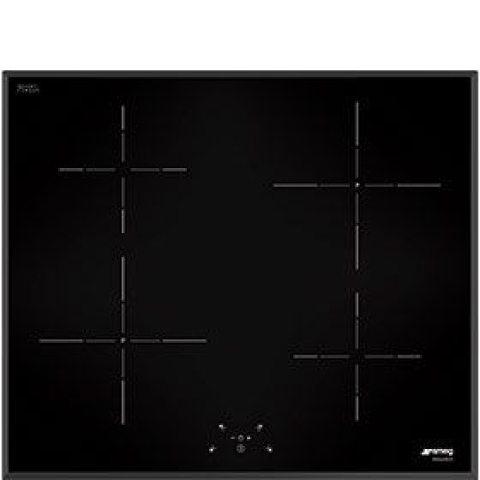Варочная поверхность SMEG SI5641B Варочная поверхность SMEG SI5641B
