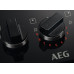 Варочная поверхность AEG HKB95450NB Варочная поверхность AEG HKB95450NB