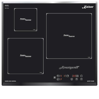Поверхность KAISER kct 6436 fi avant Поверхность KAISER kct 6436 fi avant