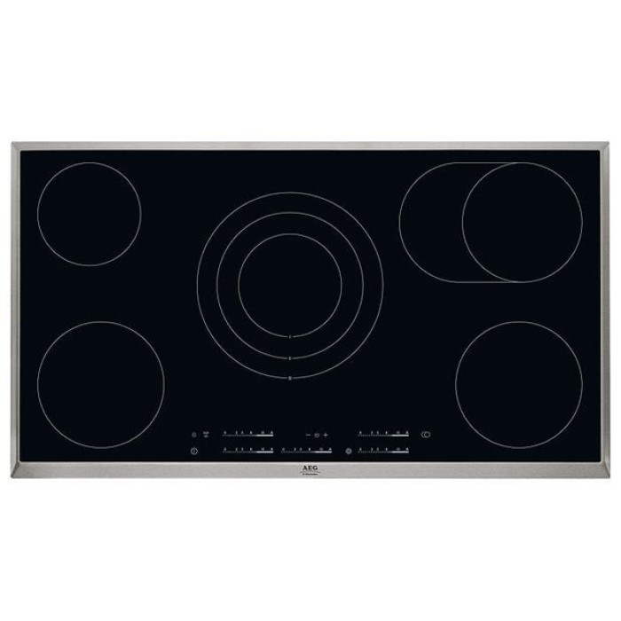 Поверхность AEG hk 955070 xb Поверхность AEG hk 955070 xb