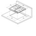 Поверхность KUPPERSBERG FQ 65 B
