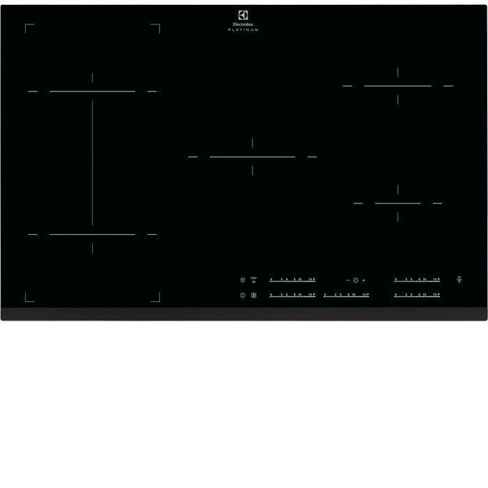 Поверхность ELECTROLUX ehi 9855 hfk Поверхность ELECTROLUX ehi 9855 hfk