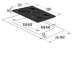 Поверхность GORENJE ect 6 syb