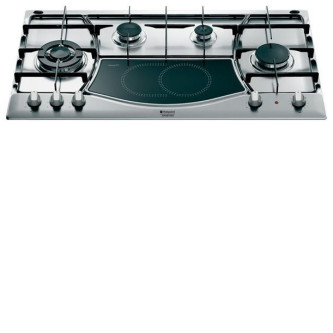 Поверхность HOTPOINT-ARISTON ph 941 mstv ix Поверхность HOTPOINT-ARISTON ph 941 mstv ix
