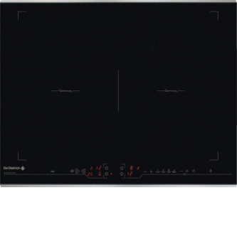 Поверхность DE DIETRICH dti 1053 x Поверхность DE DIETRICH dti 1053 x