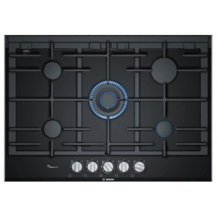 Газовая панель Bosch PRP 7A6D70 Газовая панель Bosch PRP 7A6D70