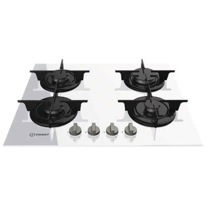 Поверхность INDESIT PR 642 /I(WH) Поверхность INDESIT PR 642 /I(WH)