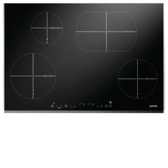 Поверхность GORENJE it 742 axc