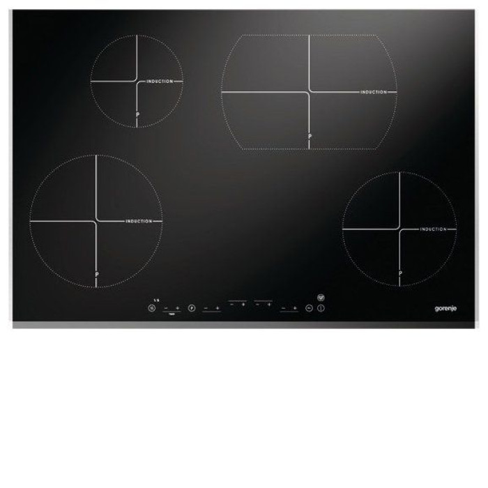 Поверхность GORENJE it 742 axc