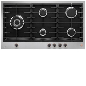 Варочная поверхность DE DIETRICH DPE7929XF