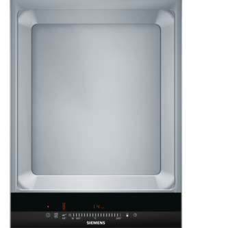 Гриль тепан Siemens ET 475FYB1E
