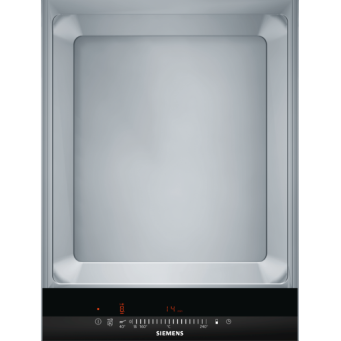 Гриль тепан Siemens ET 475FYB1E