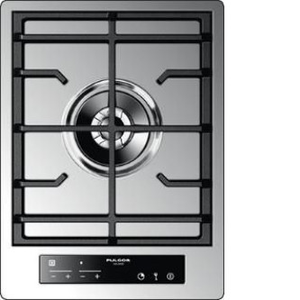 Поверхность FULGOR CPH 401 G DWK TC X Поверхность FULGOR CPH 401 G DWK TC X