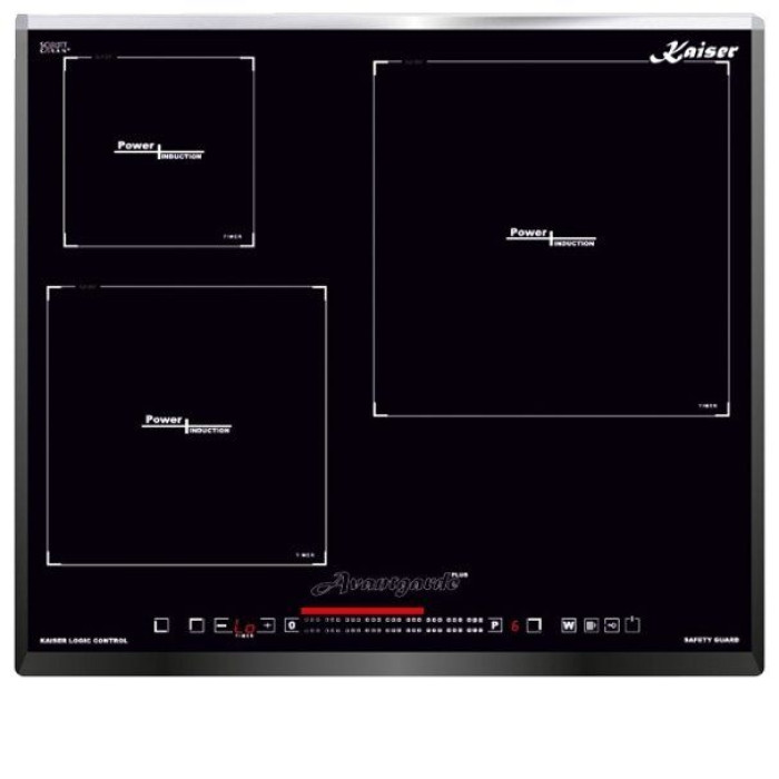 Поверхность KAISER kct 6536 fi avantgarde Поверхность KAISER kct 6536 fi avantgarde