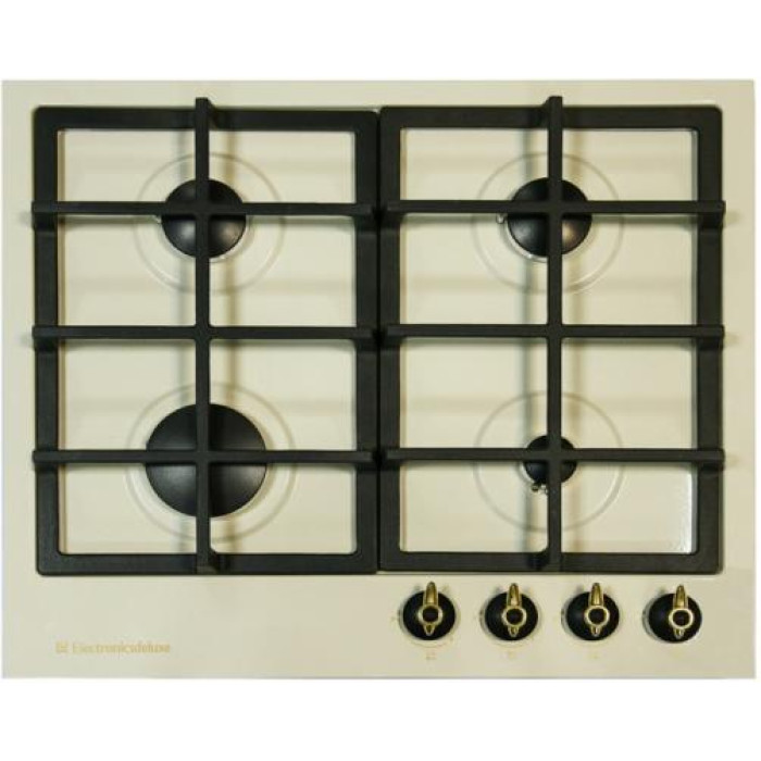 Газовая панель Electronicsdeluxe TG4 750231F - 22 Газовая панель Electronicsdeluxe TG4 750231F - 22