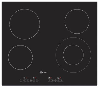 Поверхность NEFF t 12d20 x1