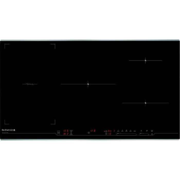 Поверхность DE DIETRICH dti 1177 x Поверхность DE DIETRICH dti 1177 x