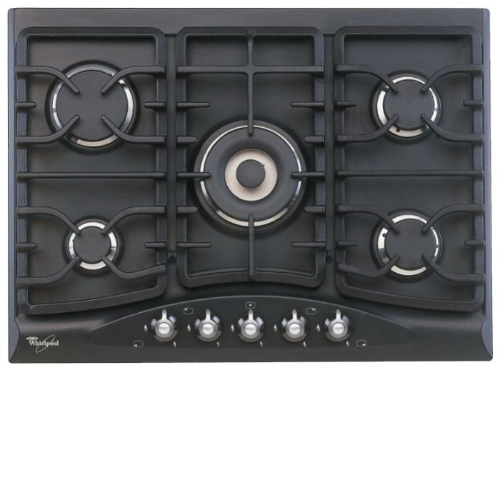 Поверхность WHIRLPOOL akm 394 na c