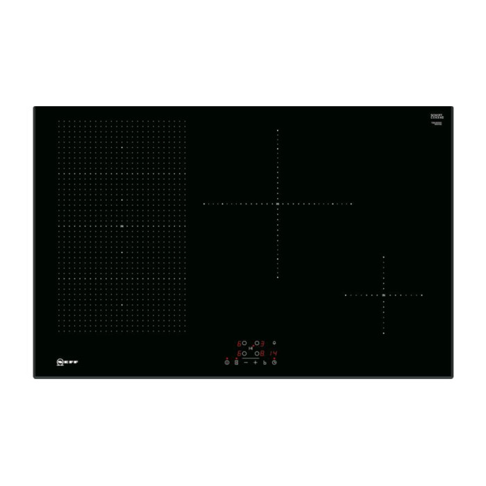 Варочная поверхность NEFF T58UB10X0 Варочная поверхность NEFF T58UB10X0