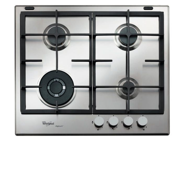 Поверхность WHIRLPOOL gma 6422 ix