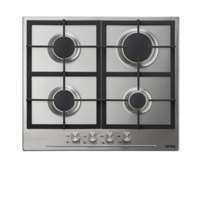 Поверхность KORTING hg 665 cx