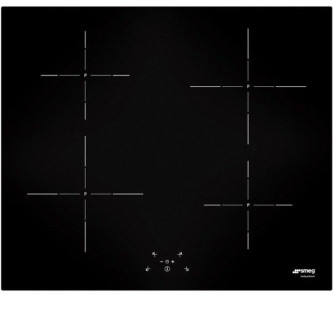 Поверхность SMEG si5643d Поверхность SMEG si5643d