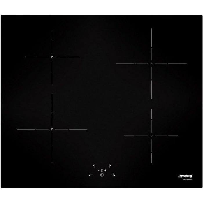 Поверхность SMEG si5643d Поверхность SMEG si5643d