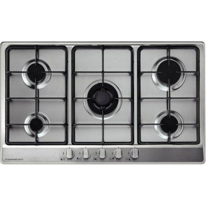Поверхность KUPPERSBUSCH gms 9551.0 e