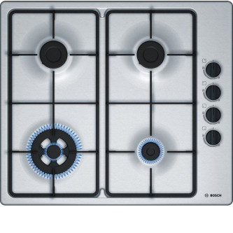 Газовая поверхность Bosch PBH 6B5B60 Газовая поверхность Bosch PBH 6B5B60
