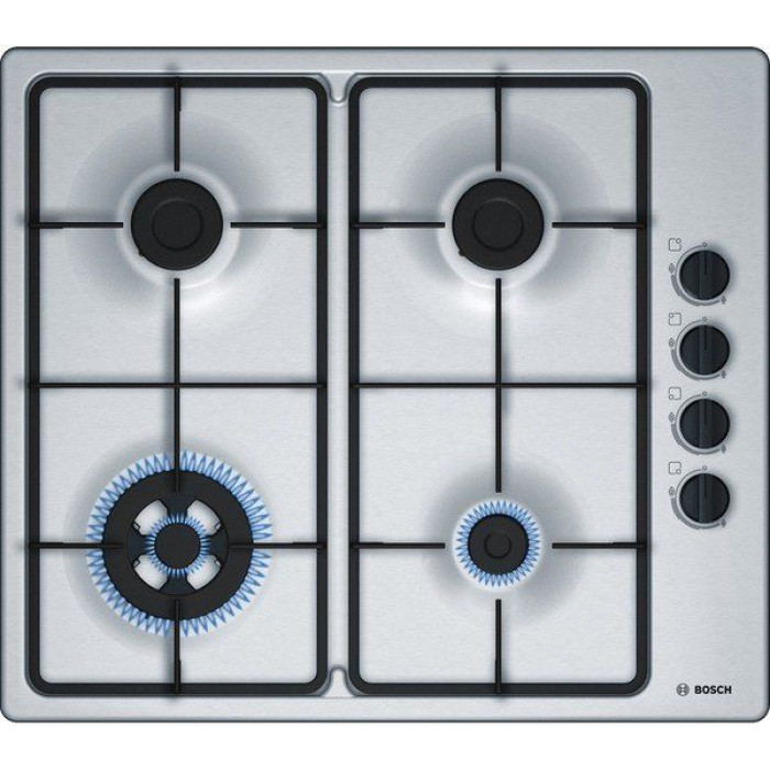 Газовая поверхность Bosch PBH 6B5B60 Газовая поверхность Bosch PBH 6B5B60