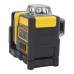 Лазерный нивелир DeWalt DCE0811D1G-QW Лазерный нивелир DeWalt DCE0811D1G-QW