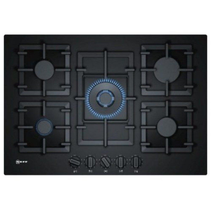 Варочная панель NEFF T27CS59S0 Варочная панель NEFF T27CS59S0