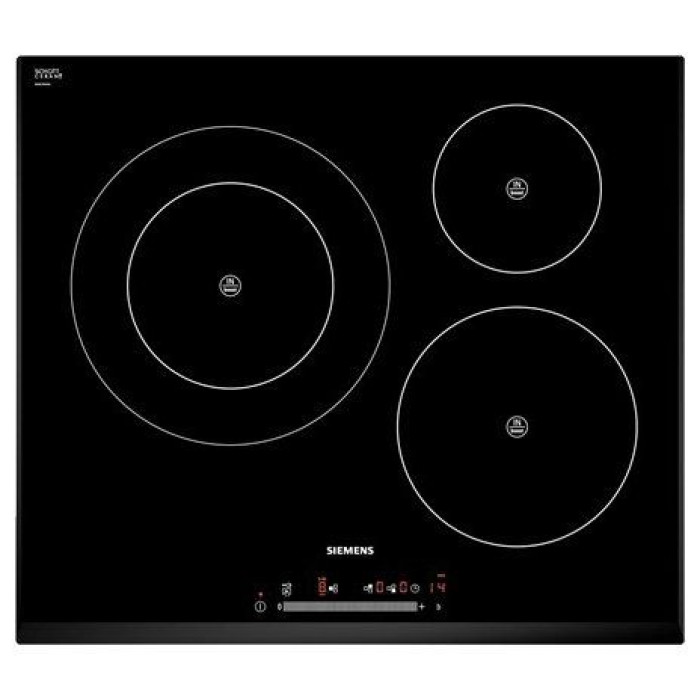 Поверхность SIEMENS eh 651fk17 e Поверхность SIEMENS eh 651fk17 e