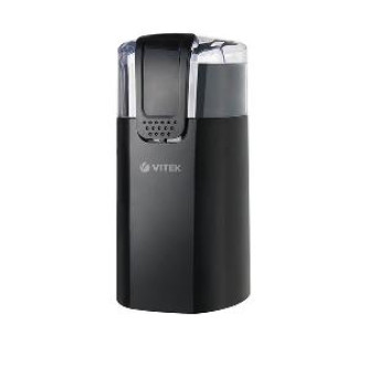 Кофемолка VITEK VT 7124 BK