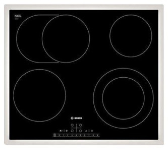 Поверхность BOSCH pkn642f17r Поверхность BOSCH pkn642f17r