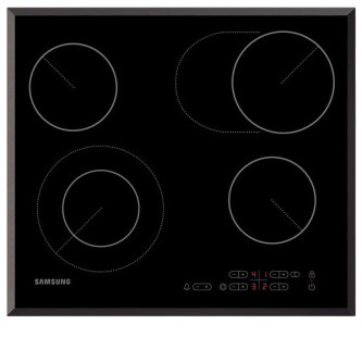 Поверхность SAMSUNG C61R2CCN