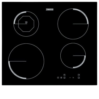 Варочная поверхность ZANUSSI IKZ 6420 BB