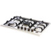 Поверхность KORTING hg 7115 ctri Поверхность KORTING hg 7115 ctri